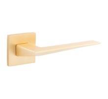 Ручки дверные Code Deco Slim H-30133-A-GMS