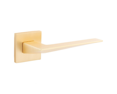 Ручки дверные Code Deco Slim H-30133-A-GMS Ручки дверные Code Deco Slim H-30133-A-GMS