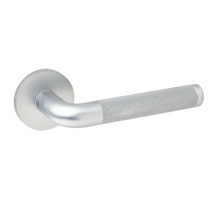 Ручки дверные Code Deco Slim H-40149-A-CRS