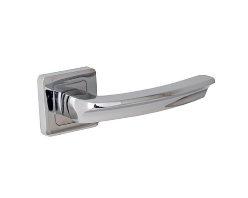 Ручки дверные Code Deco H-22093-A-CR Ручки дверные Code Deco H-22093-A-CR