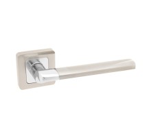 Ручки дверные Code Deco H-22092-A-NIS/CR