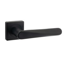 Ручки дверные Avers H-23114-A-BLM (Spindle 105) (B2B)