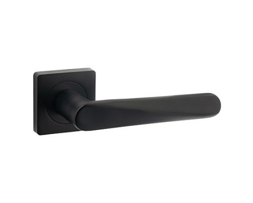 Ручки дверные Avers H-23114-A-BLM (Spindle 105) (B2B) Ручки дверные Avers H-23114-A-BLM (Spindle 105) (B2B)