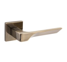 Ручки дверные Code Deco Slim H-30122-A-AB