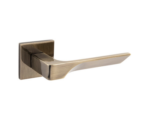 Ручки дверные Code Deco Slim H-30122-A-AB