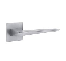 Ручки дверные Code Deco Slim H-30133-A-CRS