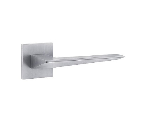 Ручки дверные Code Deco Slim H-30133-A-CRS Ручки дверные Code Deco Slim H-30133-A-CRS