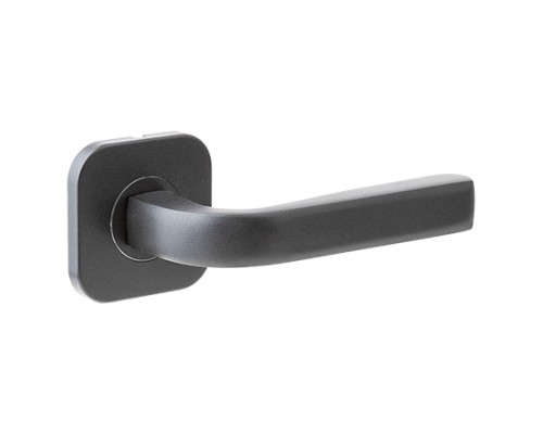 Ручки дверные Apecs H-2582-A-GRF (B2B)