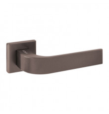 Ручки дверные Apecs Ultra H-60142-A-GRF