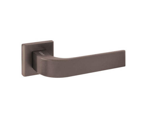 Ручки дверные Apecs Ultra H-60142-A-GRF Ручки дверные Apecs Ultra H-60142-A-GRF
