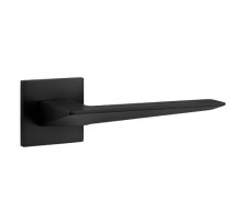 Ручки дверные Code Deco Slim H-30133-A-BLM
