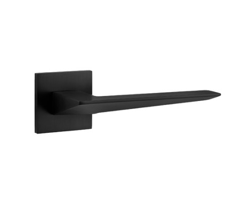 Ручки дверные Code Deco Slim H-30133-A-BLM Ручки дверные Code Deco Slim H-30133-A-BLM