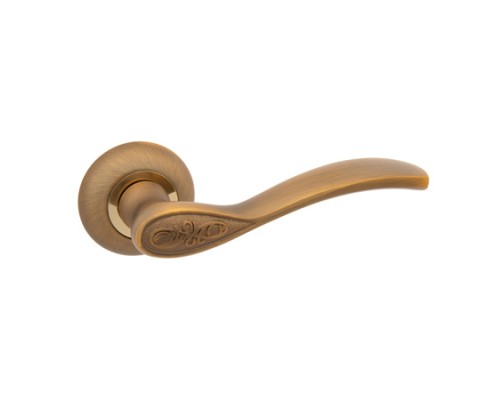 Ручки дверные Code Deco H-14044-A-CFM Ручки дверные Code Deco H-14044-A-CFM