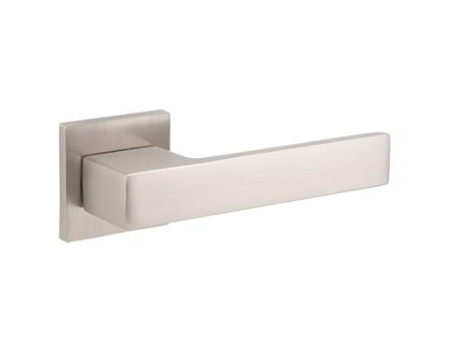 Ручки дверные Code Deco Slim H-30115-A-NISM