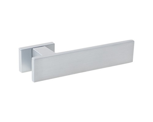 Ручки дверные Code Deco Fusion H-100160-A-CRS