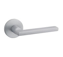 Ручки дверные Avers Slim H-40050-A-CRS (Spindle 105) (B2B)