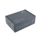 Ручки дверные Code Deco Slim H-40149-A-CRS