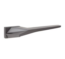 Ручки дверные Code Deco Fusion H-100155-A-GRF