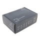 Ручки дверные Code Deco Slim H-30134-A-CR