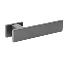 Ручки дверные Code Deco Fusion H-100160-A-GRF
