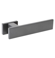Ручки дверные Code Deco Fusion H-100160-A-GRF