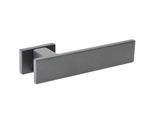 Ручки дверные Code Deco Fusion H-100160-A-GRF