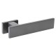 Ручки дверные Code Deco Fusion H-100160-A-GRF
