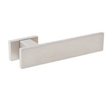 Ручки дверные Code Deco Fusion H-100160-A-NISM