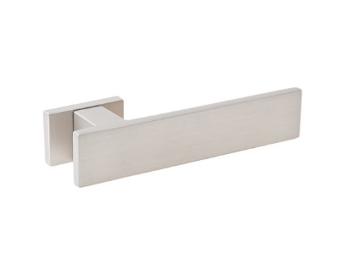 Ручки дверные Code Deco Fusion H-100160-A-NISM