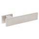 Ручки дверные Code Deco Fusion H-100160-A-NISM