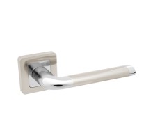 Ручки дверные Code Deco H-22083-A-NIS/CR