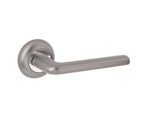 Ручки дверные H-14083-A-GRF (Spindle 105) (B2B) Ручки дверные H-14083-A-GRF (Spindle 105) (B2B)