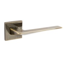 Ручки дверные Code Deco Slim H-30133-A-AB