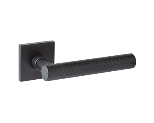 Ручки дверные Code Deco Rock H-30192-S-BLM Ручки дверные Code Deco Rock H-30192-S-BLM