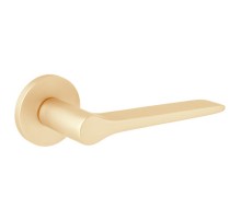 Ручки дверные Code Deco Slim H-40137-A-GMS