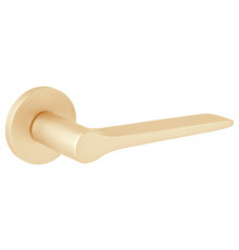 Ручки дверные Code Deco Slim H-40137-A-GMS