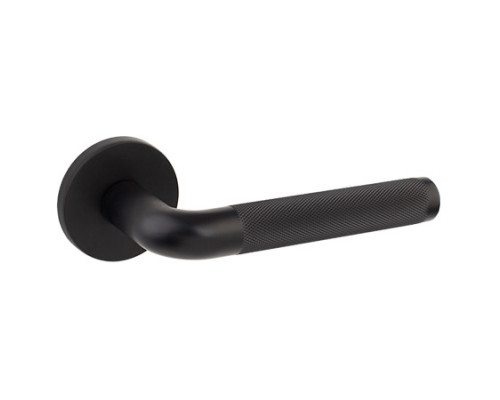 Ручки дверные Code Deco Slim H-40149-A-BLM Ручки дверные Code Deco Slim H-40149-A-BLM