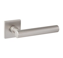 Ручки дверные Code Deco Rock H-30192-S-NISM
