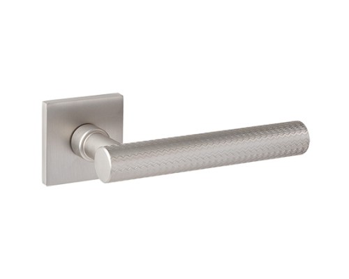 Ручки дверные Code Deco Rock H-30192-S-NISM Ручки дверные Code Deco Rock H-30192-S-NISM