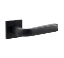 Ручки дверные Code Deco Slim H-30082-A-BLM (B2B)