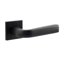 Ручки дверные Code Deco Slim H-30082-A-BLM (B2B)