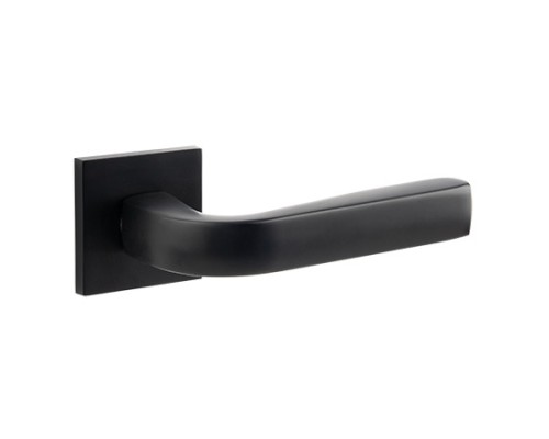 Ручки дверные Code Deco Slim H-30082-A-BLM (B2B) Ручки дверные Code Deco Slim H-30082-A-BLM (B2B)