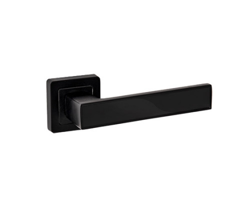 Ручки дверные Code Deco H-22111-A-BLM/B Ручки дверные Code Deco H-22111-A-BLM/B