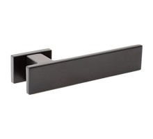 Ручки дверные Code Deco Fusion H-100160-A-BLM