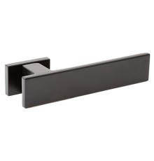 Ручки дверные Code Deco Fusion H-100160-A-BLM