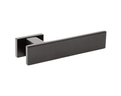 Ручки дверные Code Deco Fusion H-100160-A-BLM