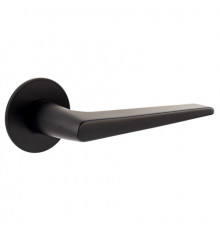 Ручки дверные Apecs LOFT H-55139-INOX-BLM