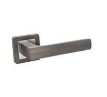 Ручки дверные Code Deco H-22110-A-GRF