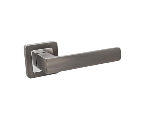 Ручки дверные Code Deco H-22110-A-GRF Ручки дверные Code Deco H-22110-A-GRF