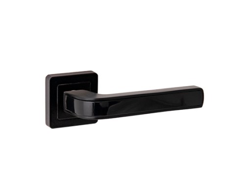 Ручки дверные Code Deco H-22106-A-BLM/B Ручки дверные Code Deco H-22106-A-BLM/B